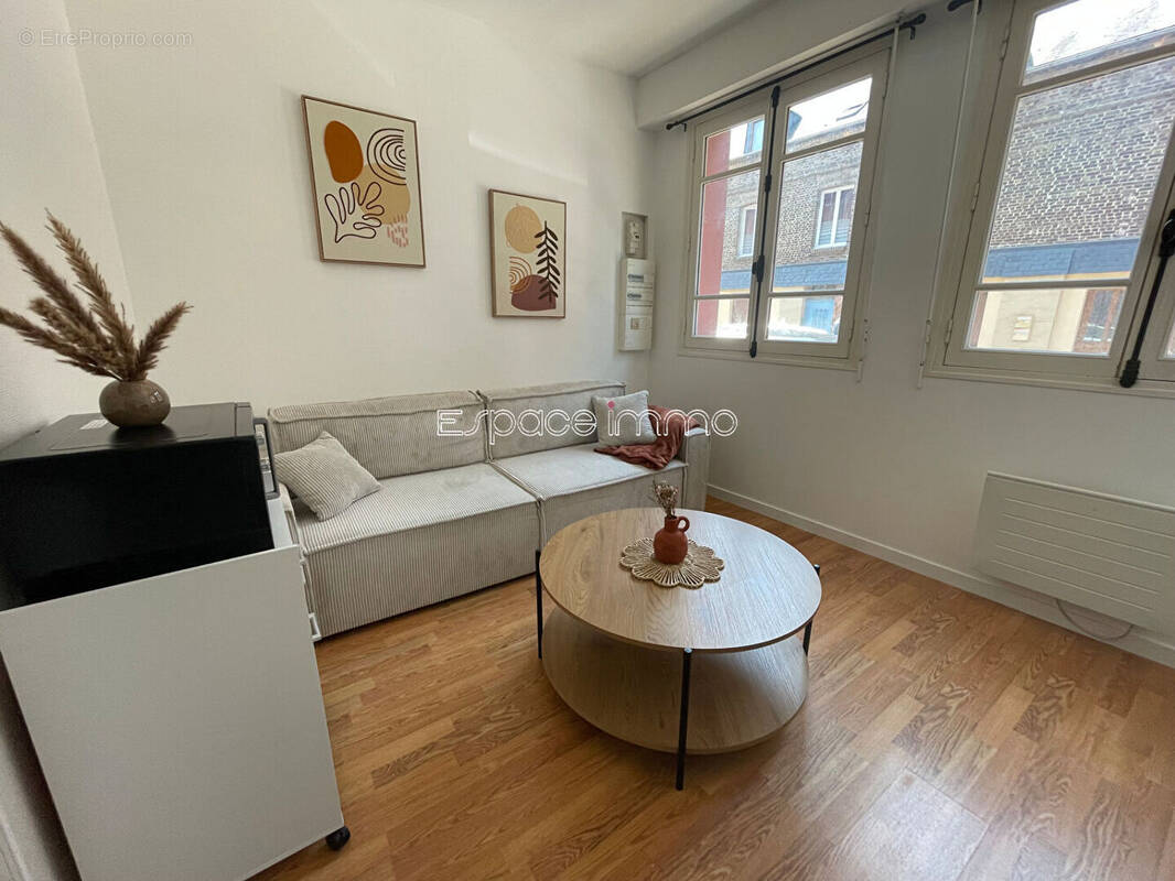 Appartement à ROUEN
