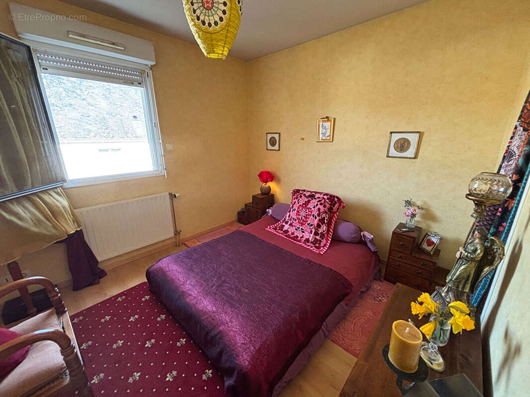 Appartement à PLOERMEL