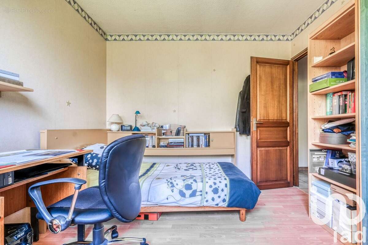 Photo 8 - Maison à TRILPORT