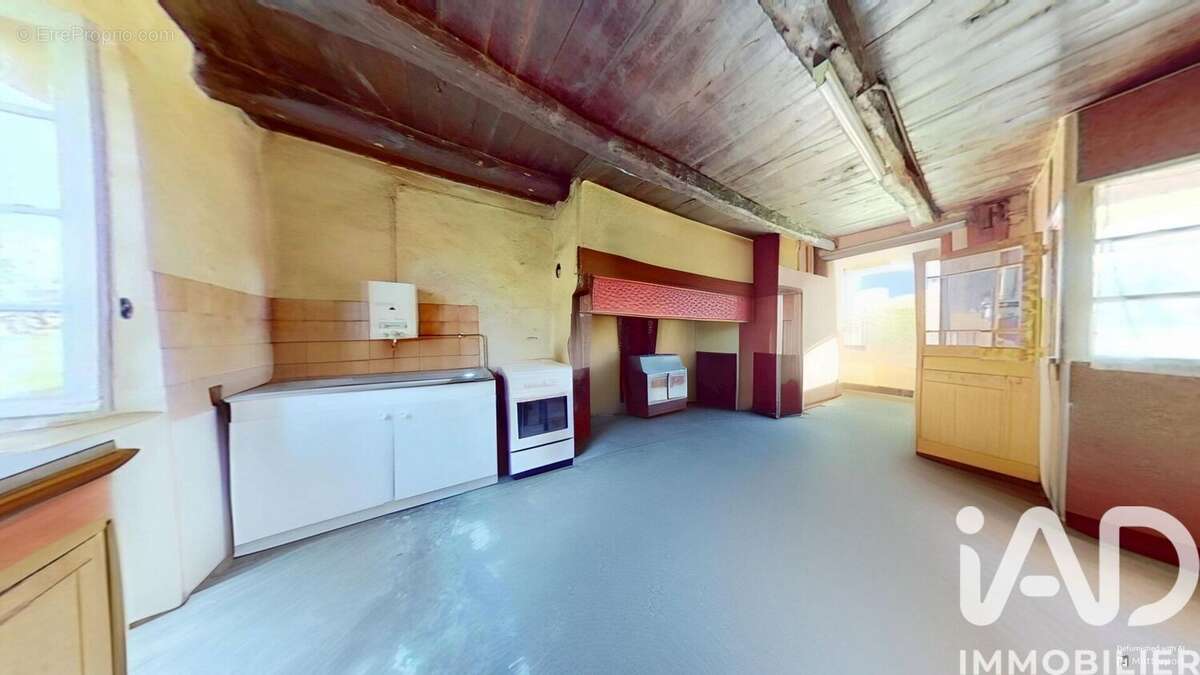 Photo 5 - Maison à PLEAUX