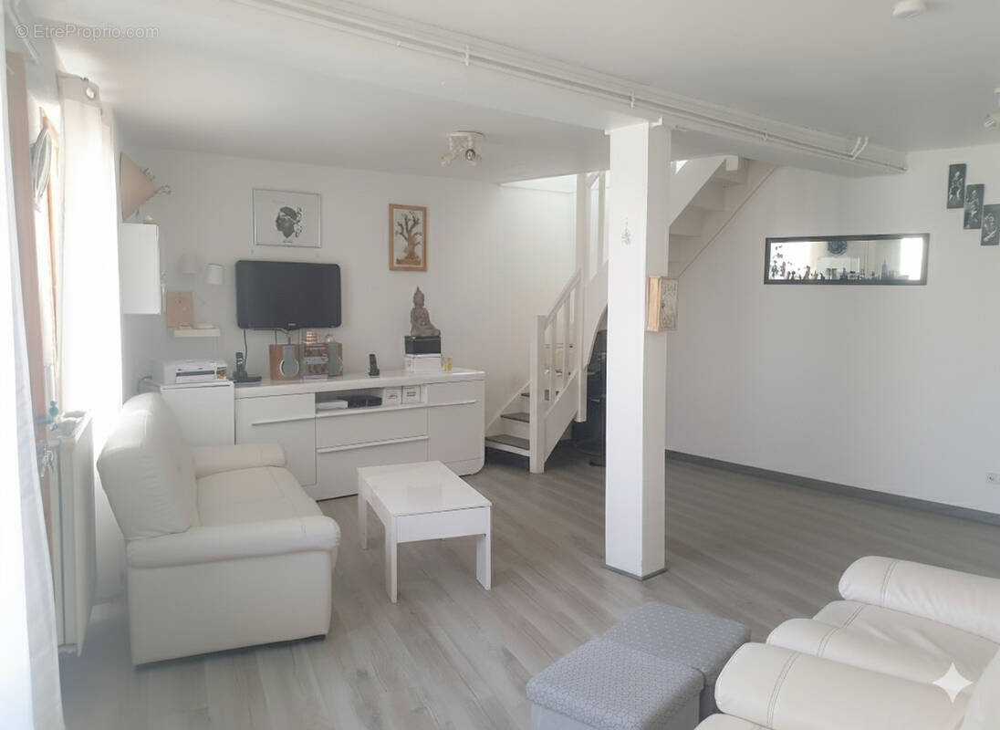 Maison à SENS