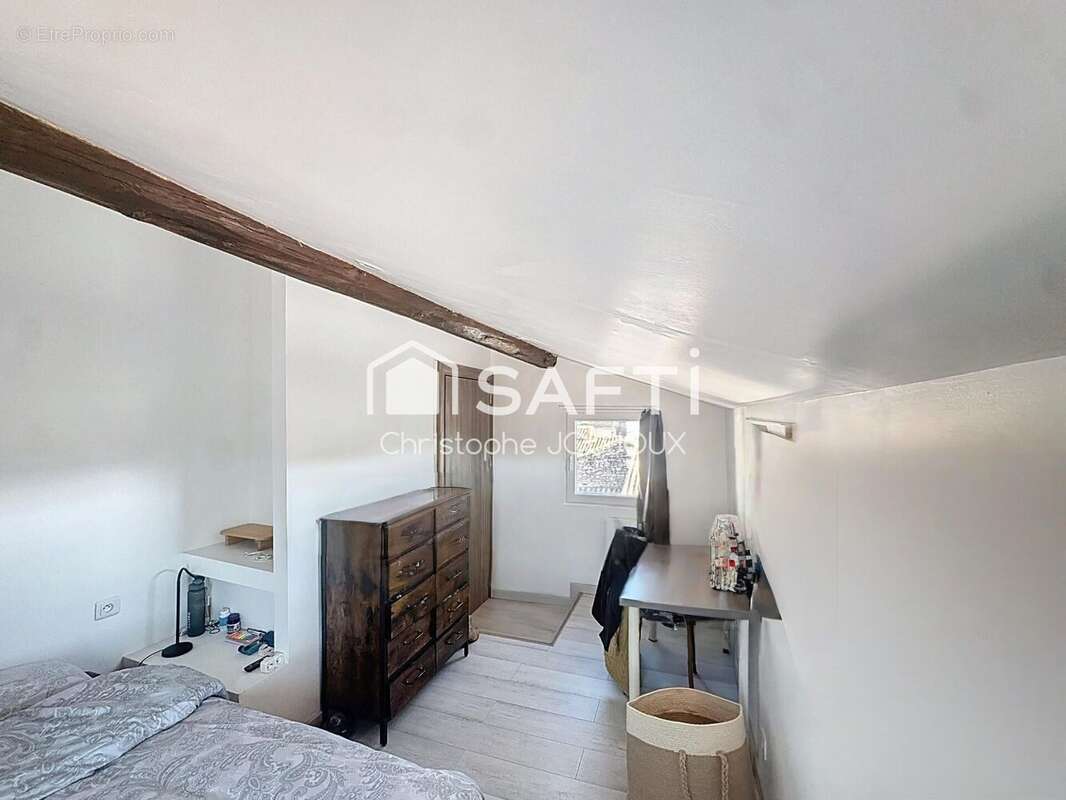 Photo 3 - Appartement à NIMES