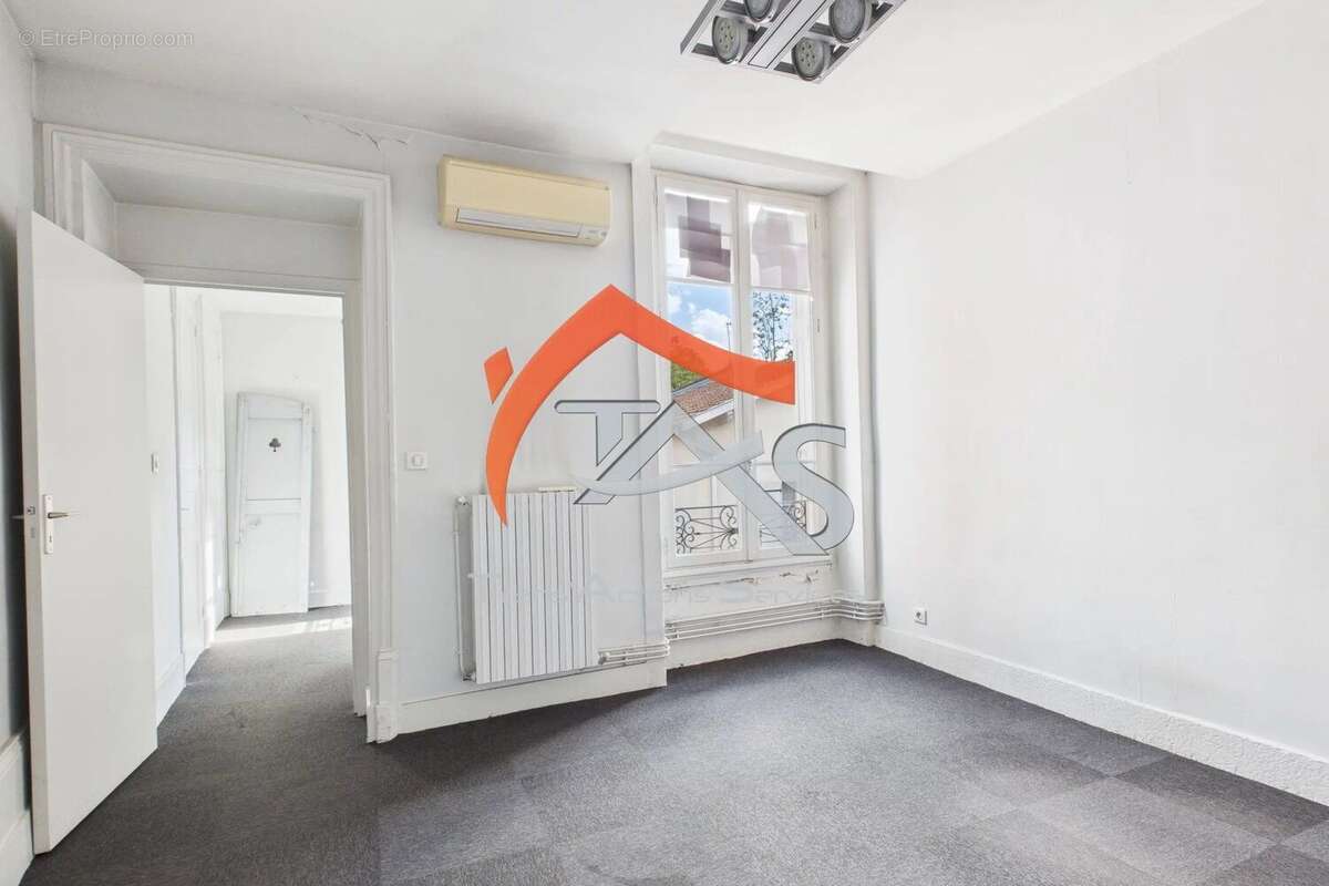 Appartement à SAINT-CHAMOND