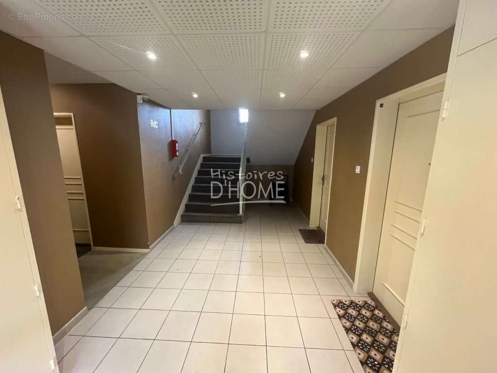 Appartement à PROVINS