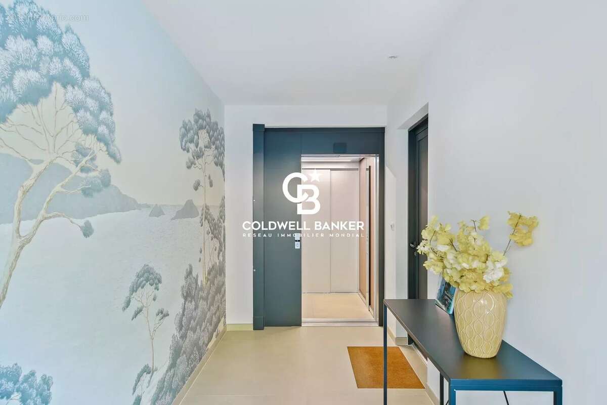 Appartement à LE LAVANDOU