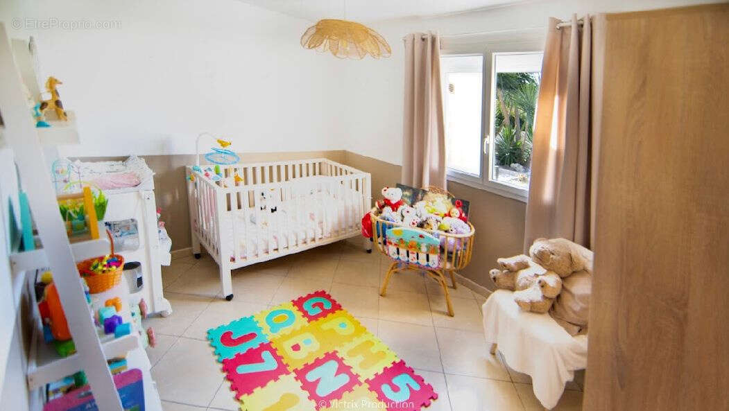 Maison à TAGLIO-ISOLACCIO