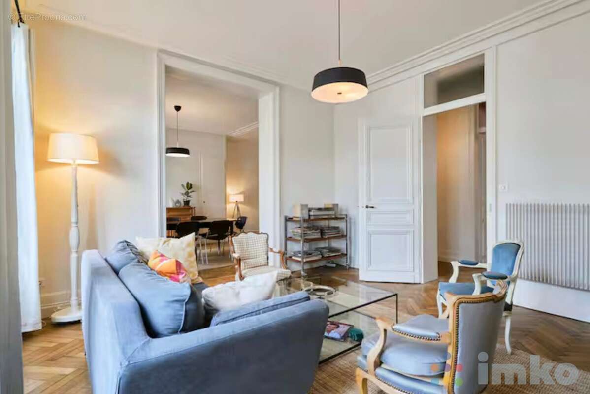 Appartement à LILLE