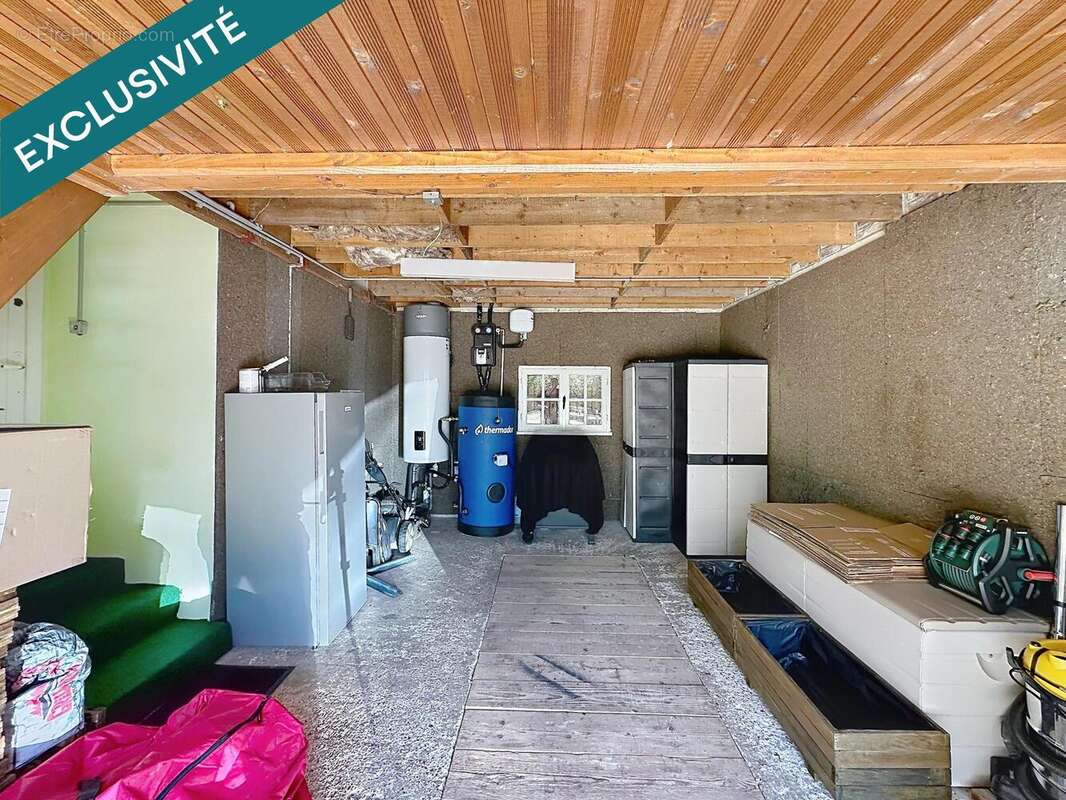 Photo 9 - Maison à LE NEUBOURG