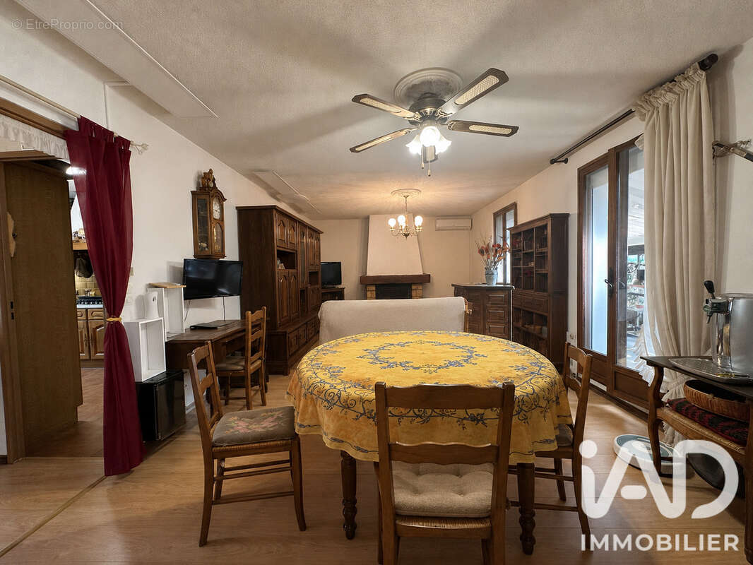 Photo 6 - Maison à GAREOULT