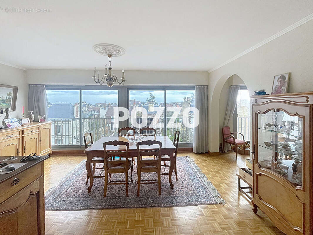 Appartement à CAEN