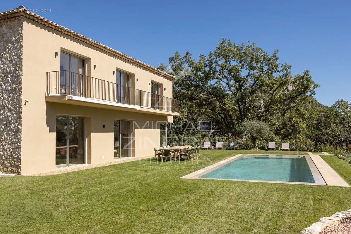 Maison à VENCE