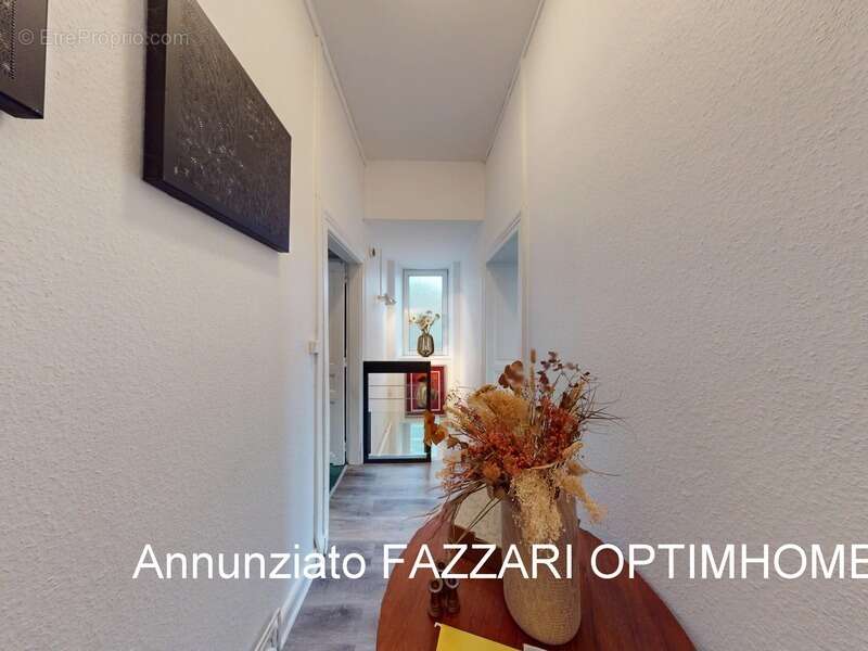 Maison à DUN-SUR-MEUSE