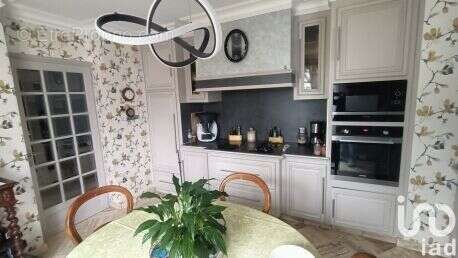 Photo 6 - Maison à DOUE-LA-FONTAINE