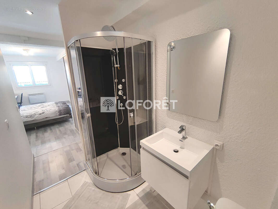 Appartement à CHAMBERY
