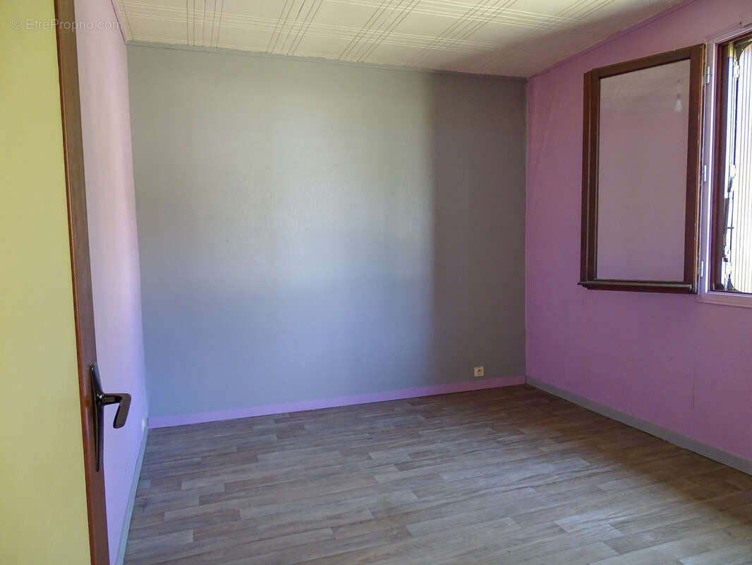 Appartement à MENNETOU-SUR-CHER