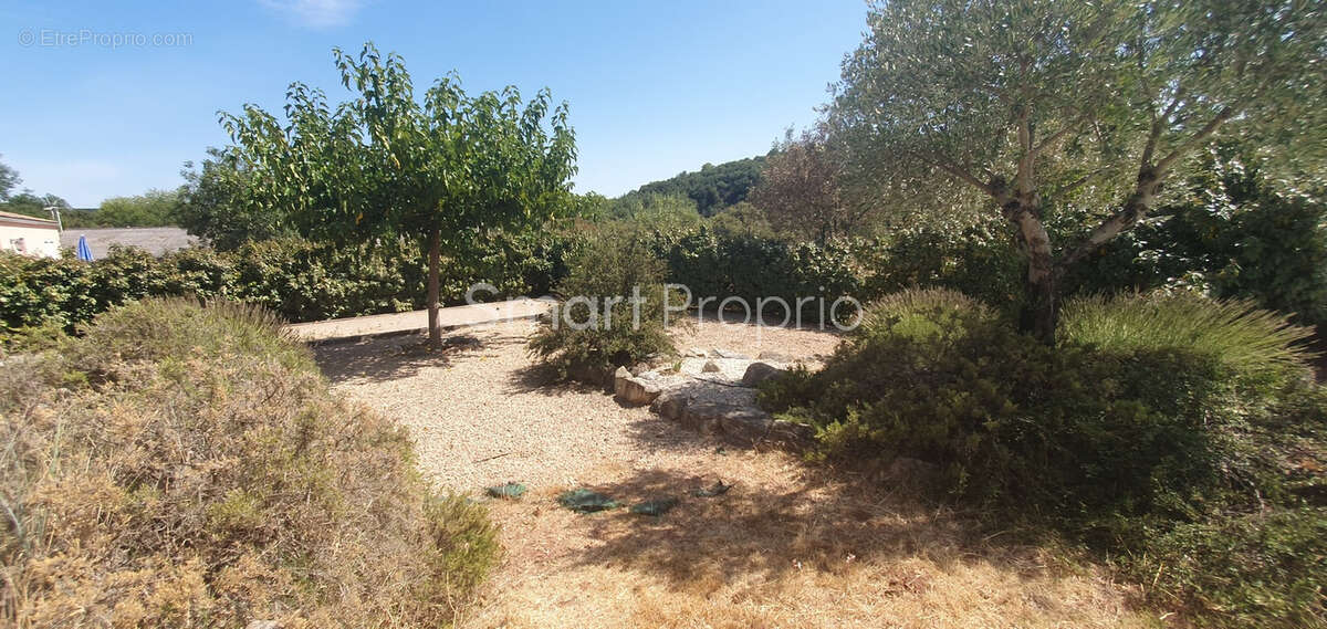 Secteur la tour sur orb- villa plain pied * 4 chambres** garage** piscine ** panneaux solaires** - photo 6