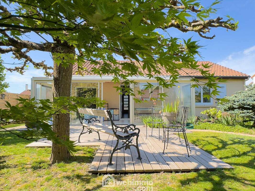 Maison 121 m² à Cholet  - photo 20