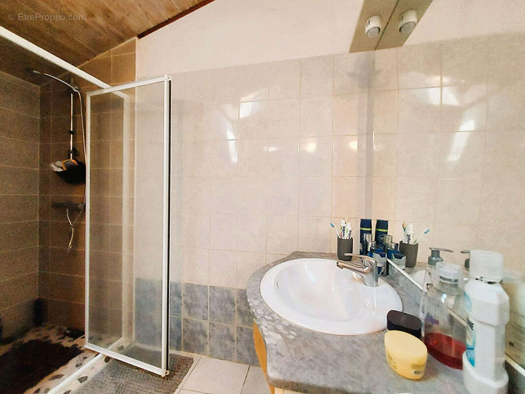 Maison à DOLUS-D'OLERON
