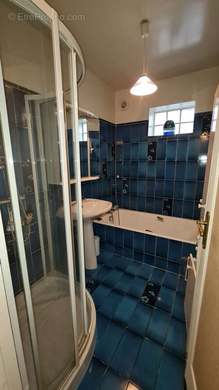 Maison à BURES-SUR-YVETTE