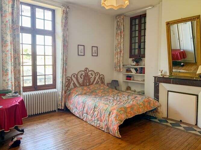 Maison bourgeoise avec parc arboré au cœur de Condom - photo 14