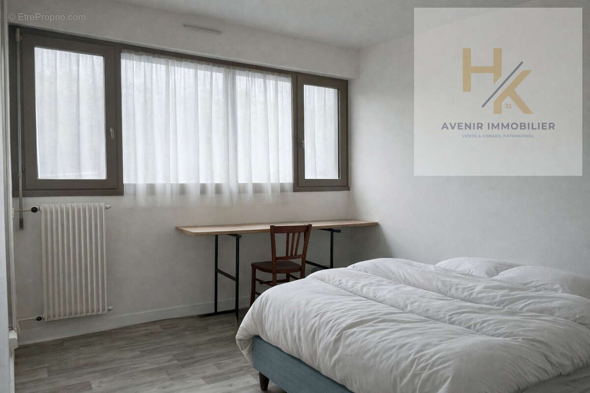 Appartement à ANGERS