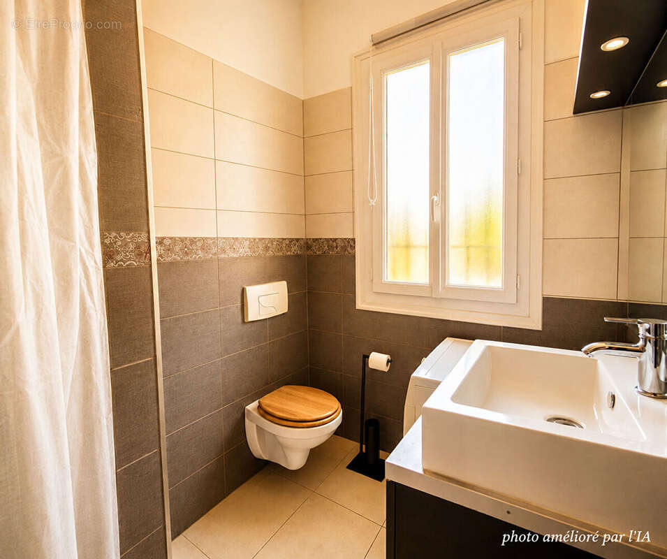 Maison Aureilhan 3 pièces 65.82 m2 - photo 6