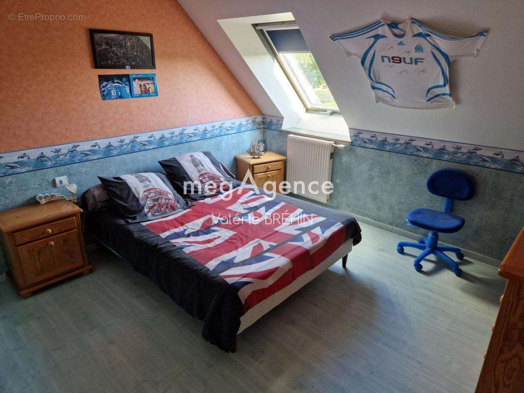 A 1H30 de Paris en train. Maison sur la commune de Belgeard 6 pièces 153 m² tout confort aucun travaux à prévoir - photo 8