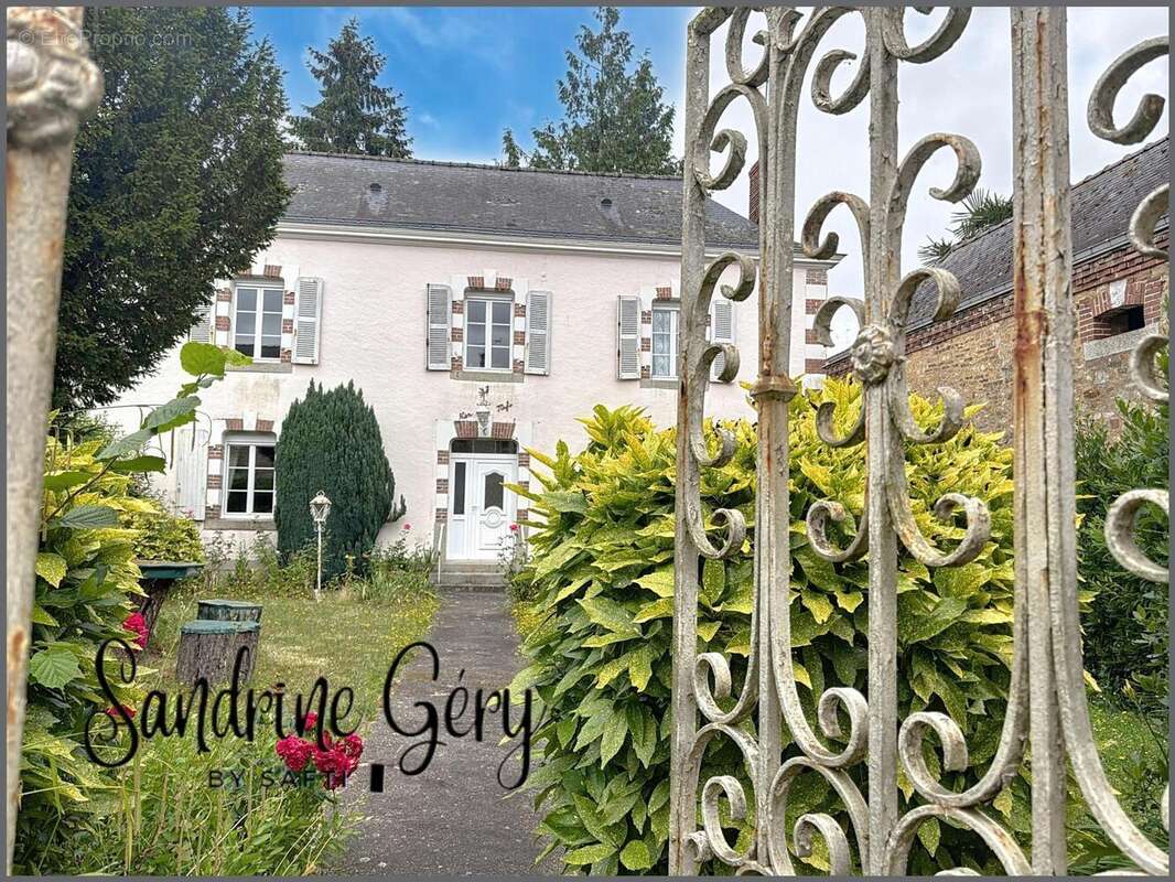 Photo 2 - Maison à BRAINS-SUR-LES-MARCHES