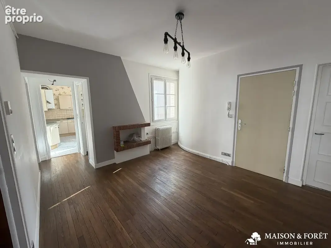 Appartement 111 m² à Gien  - photo 3