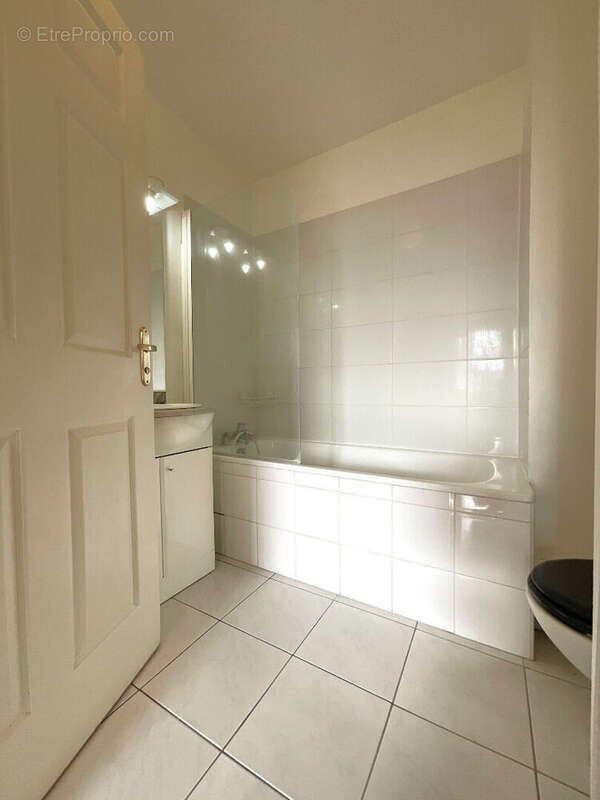 Appartement à CONFLANS-SAINTE-HONORINE