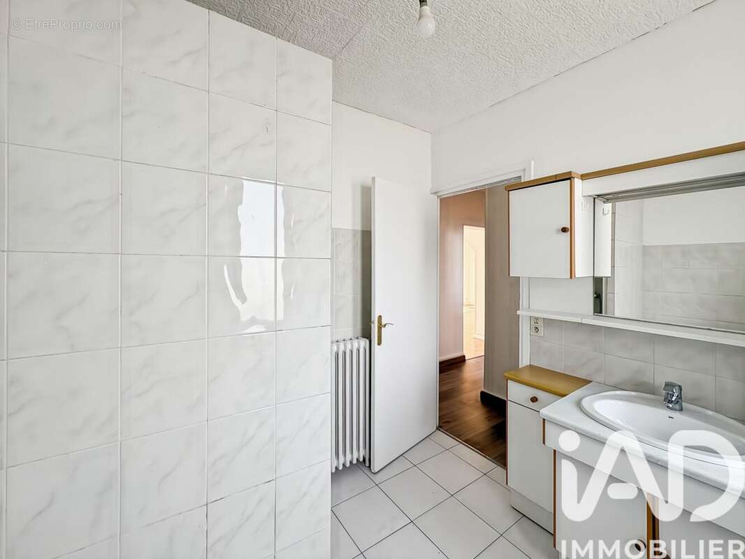 Photo 9 - Appartement à LORIENT