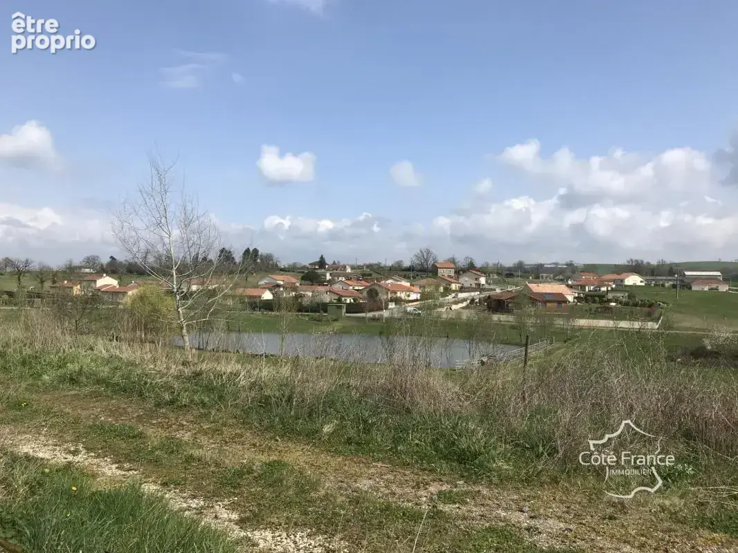 Grande grange d'une beauté exceptionnelle à vendre St.Julien - photo 15