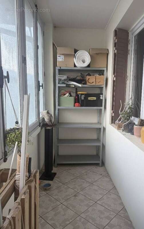 Appartement à AIX-LES-BAINS
