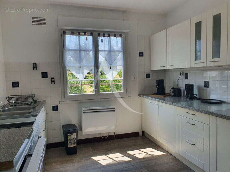 Maison à vendre à saint aignan - photo 7