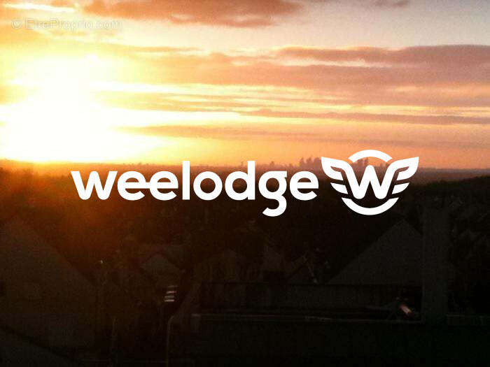 Appartement à CERGY