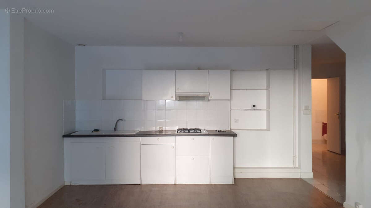 Appartement à PONTCHATEAU