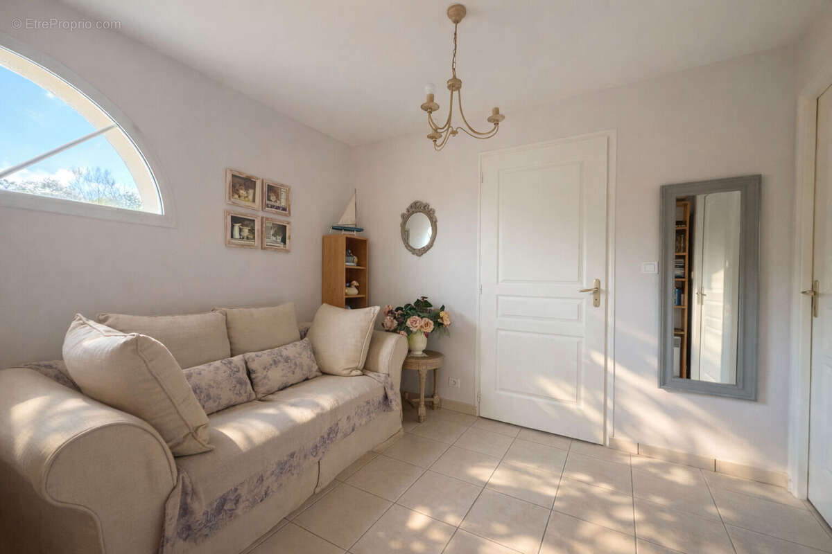 Maison à LA TRANCHE-SUR-MER