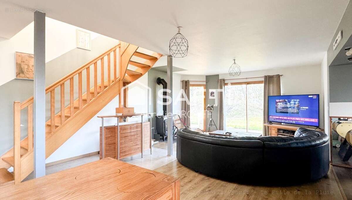 Photo 7 - Maison à PLOURIN-LES-MORLAIX