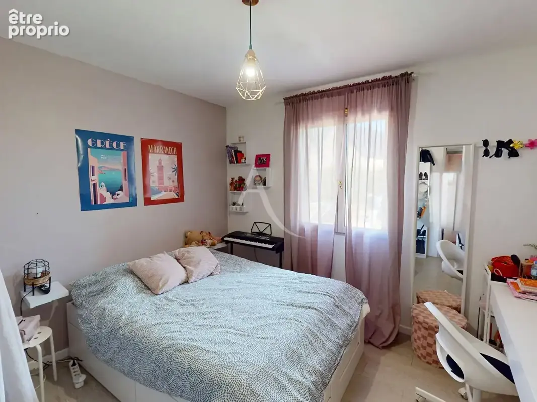 Maison plain-pied  100 m²  Neuvy-en-Sullias - photo 13