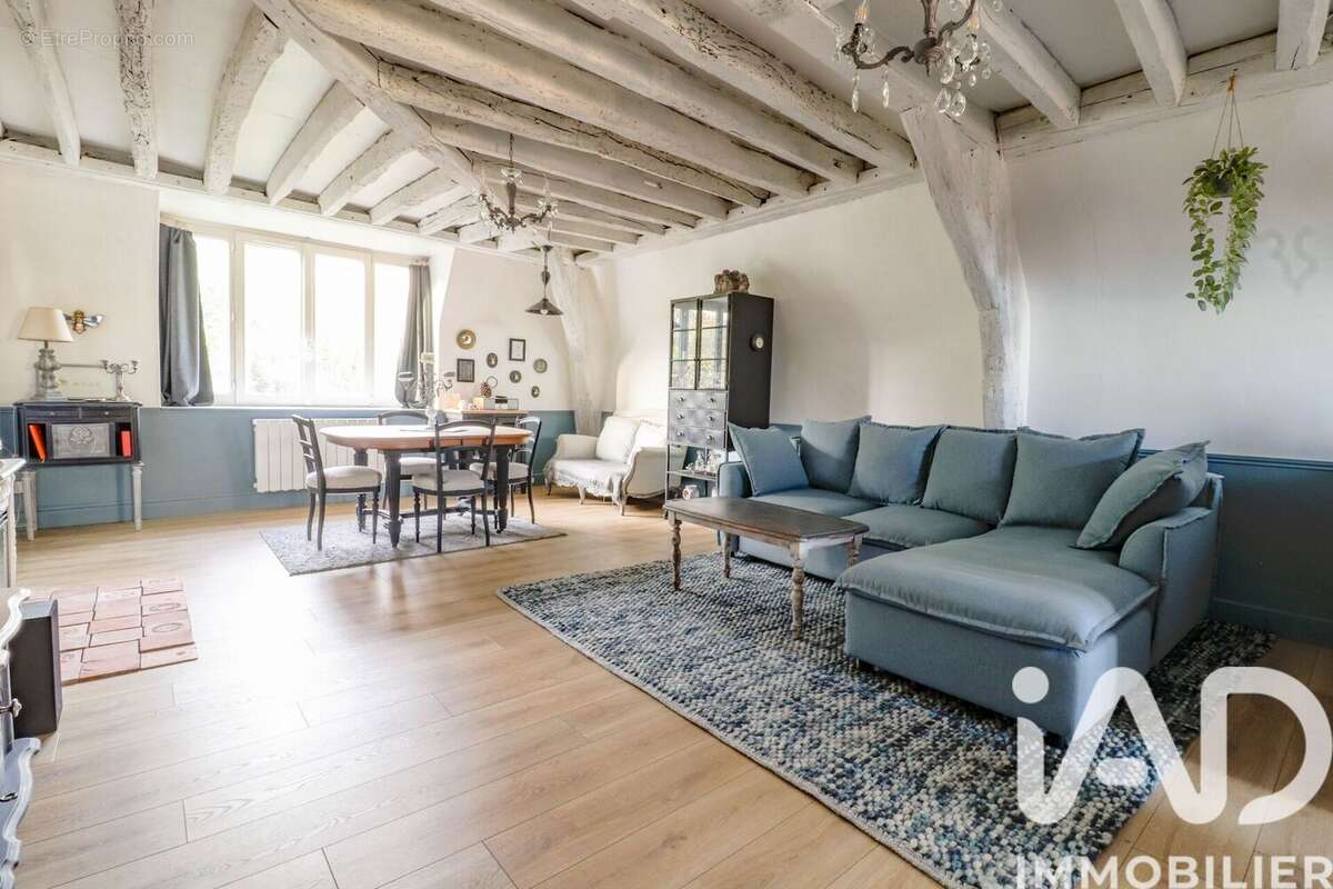 Photo 4 - Appartement à PALAISEAU