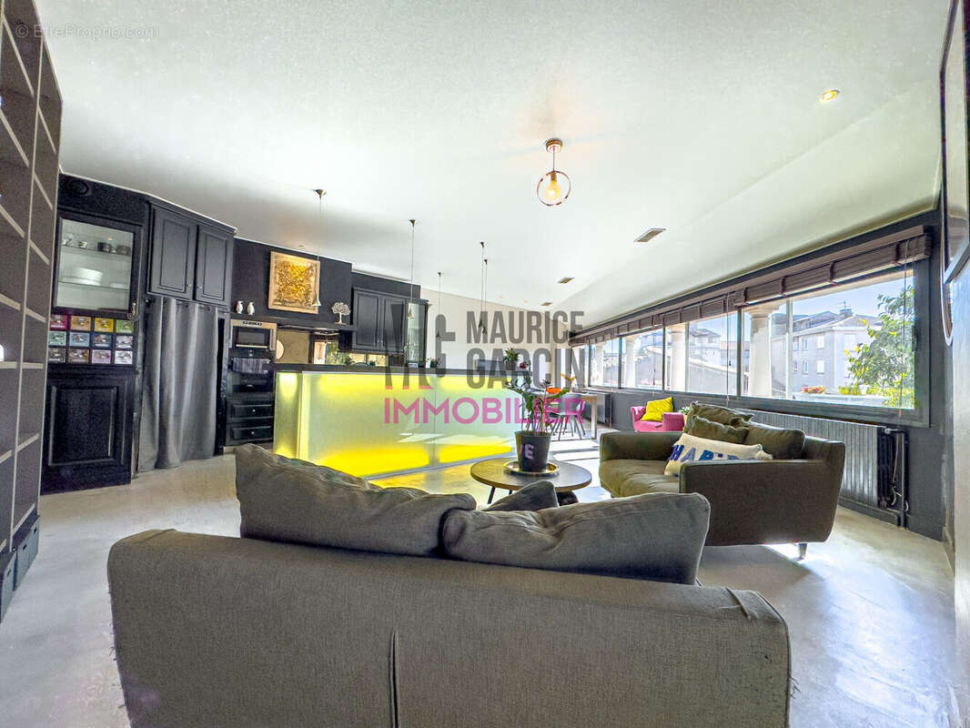 Appartement à CAVAILLON