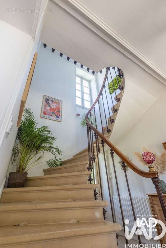 Photo 9 - Maison à FRANCOIS