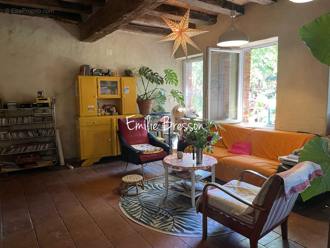 Maison 413 m² à Senouillac  - photo 6
