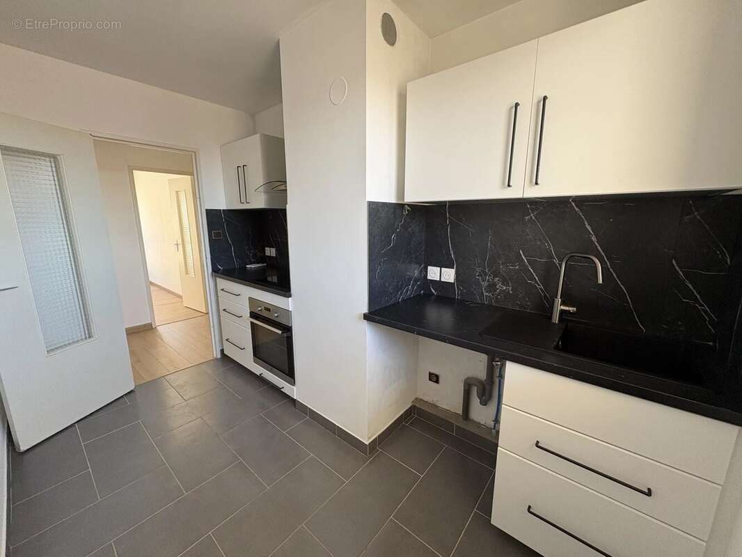 Appartement type 2 - photo 3