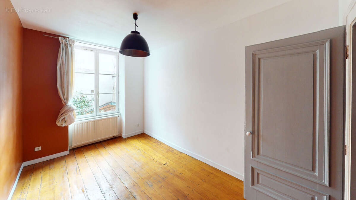 Belles prestations au centre-ville, appartement 3 pièces 74.22 m2 - photo 12