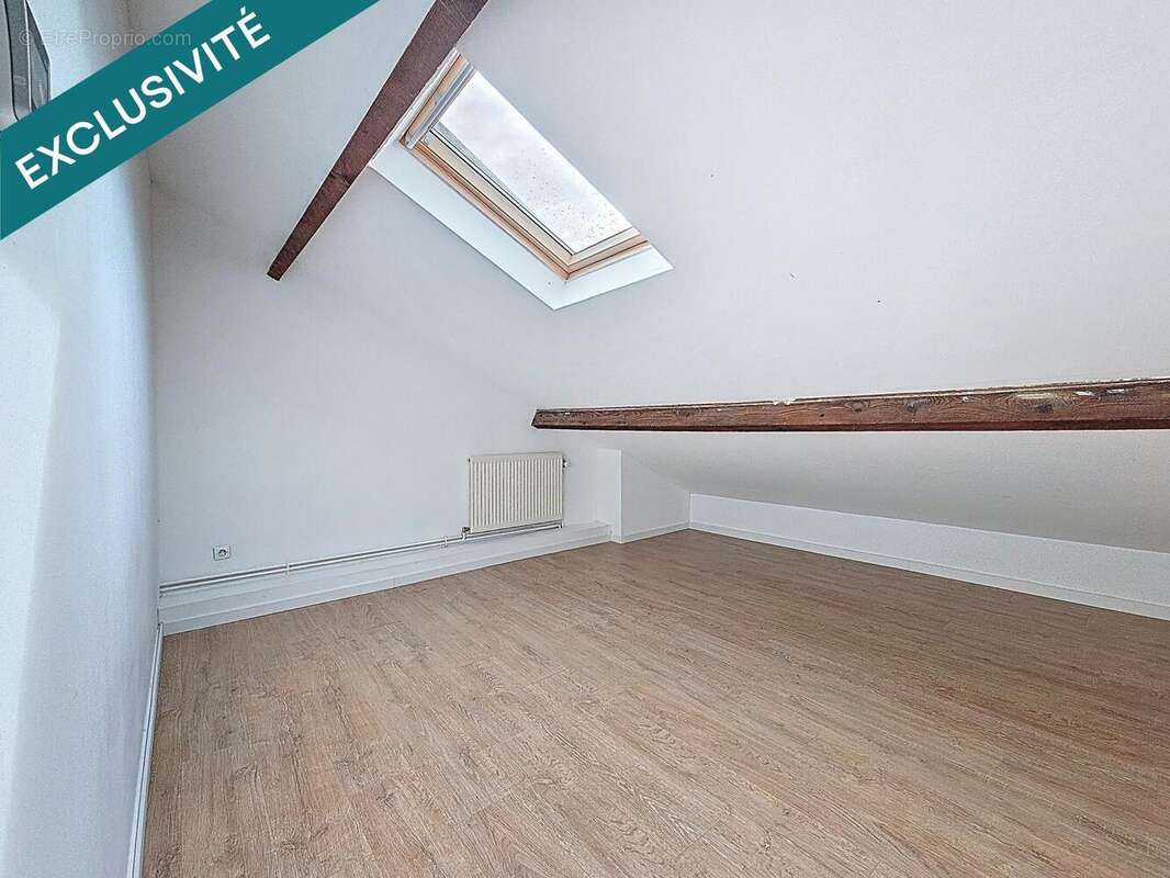 Photo 8 - Appartement à PROVINS
