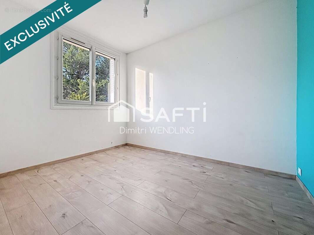 Photo 5 - Appartement à SEYSSINET-PARISET