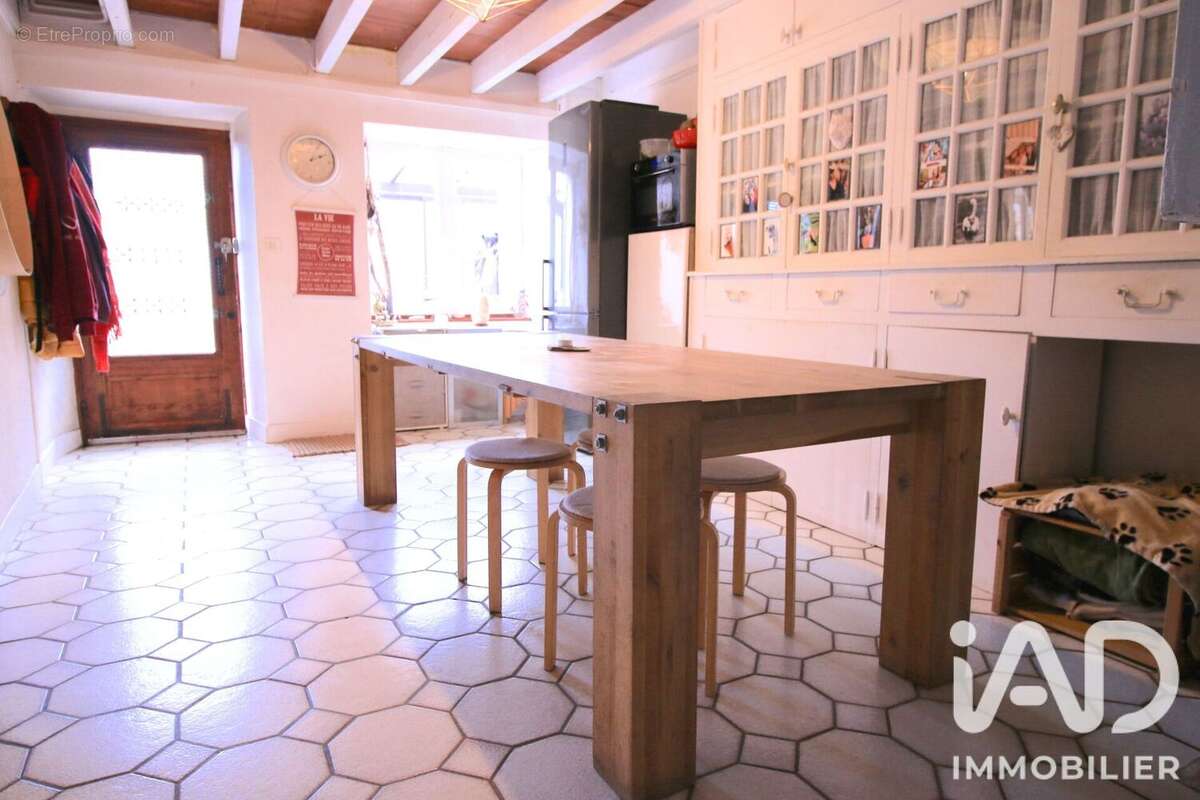 Maison 135 m² à Doranges  - photo 9