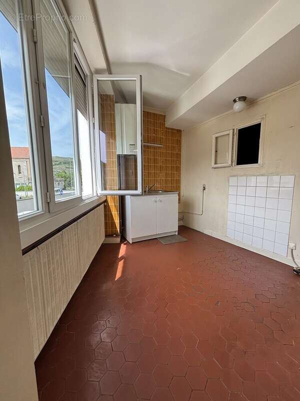 Appartement 84 m² à Condrieu  - photo 5