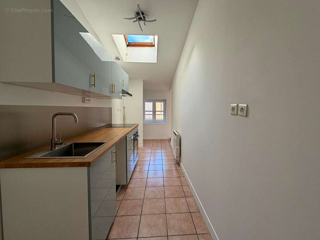 Appartement à NIMES